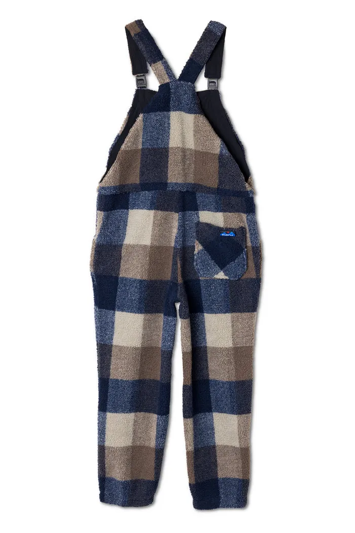 Men's Freeforall Overall - Rocky Bay