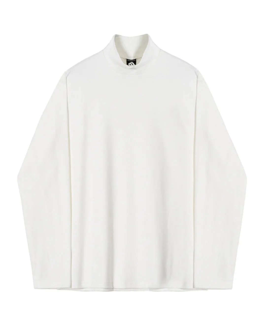 MEN'S HALF TURTLENECK KBQ0519