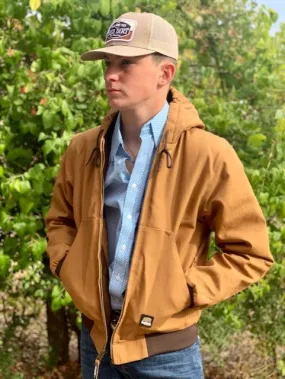 Men's Jacket - HJ51BD