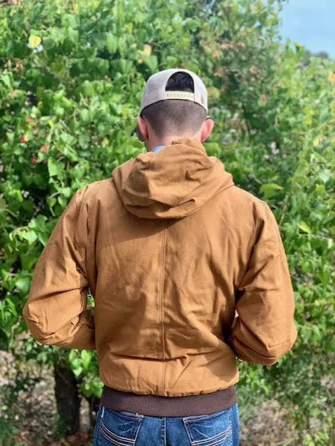 Men's Jacket - HJ51BD