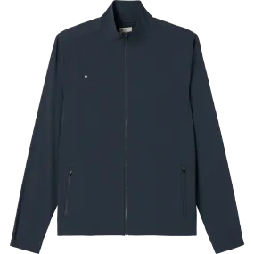 Men's Venture Track Jacket
