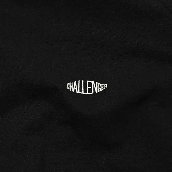 MILITARY TRACK JACKET
