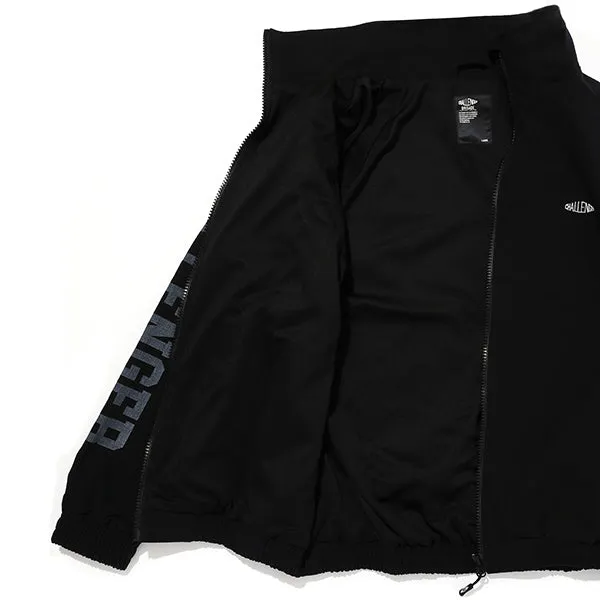 MILITARY TRACK JACKET