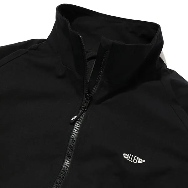 MILITARY TRACK JACKET