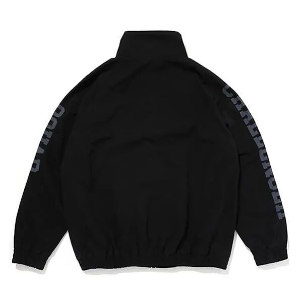 MILITARY TRACK JACKET