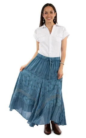 Multi Panel Skirt