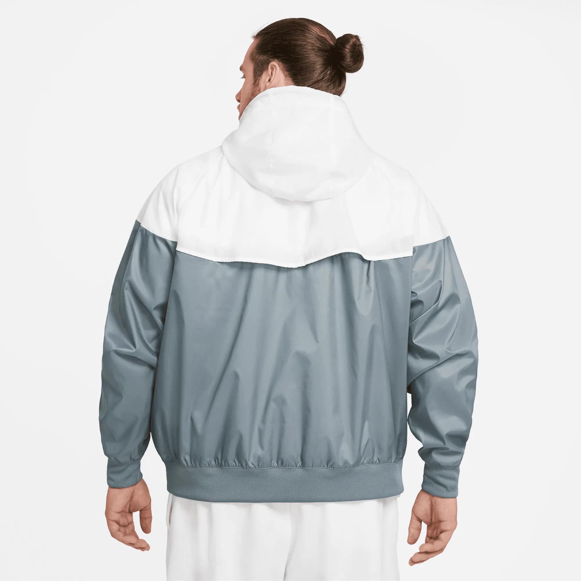 NIKE SPORTSWEAR WINDRUNNER MEN'S HOODED JACKET