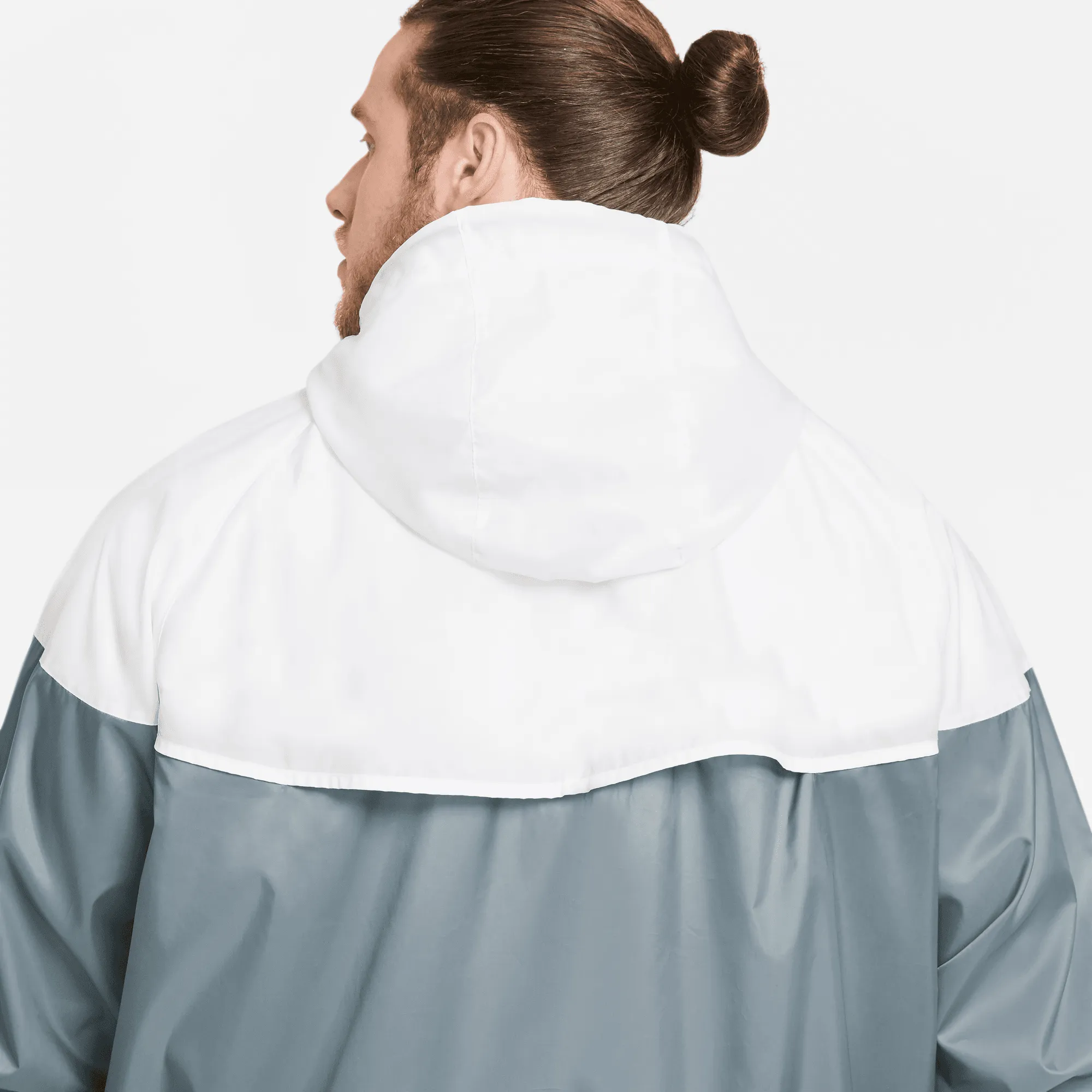 NIKE SPORTSWEAR WINDRUNNER MEN'S HOODED JACKET