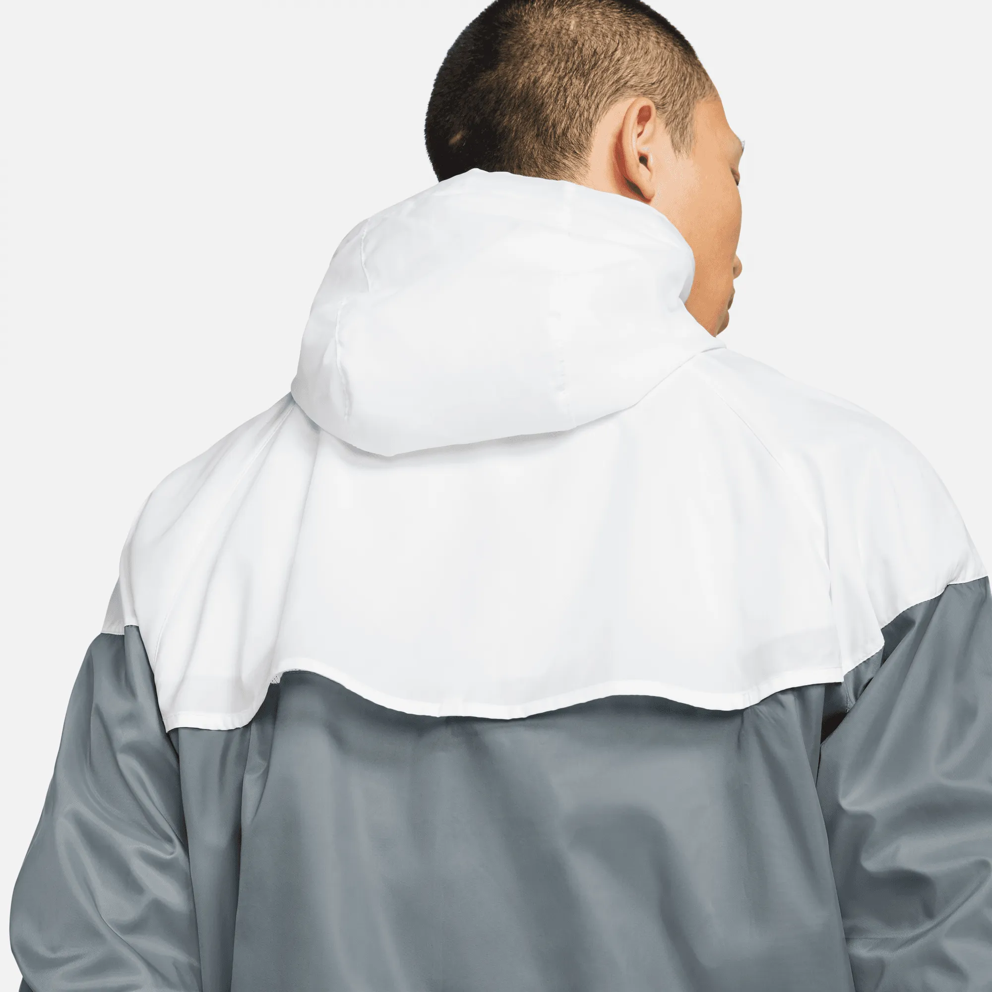 NIKE SPORTSWEAR WINDRUNNER MEN'S HOODED JACKET