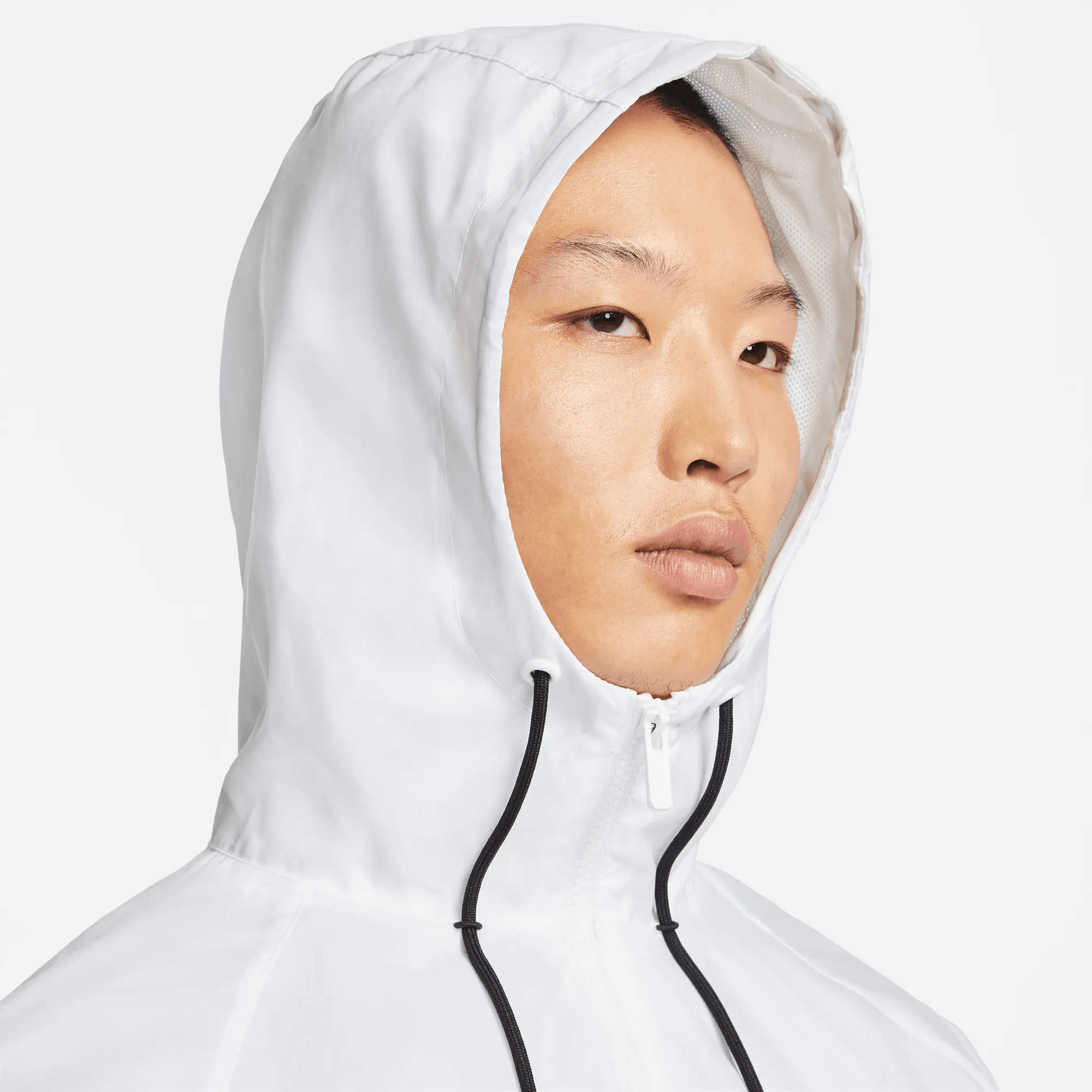 NIKE SPORTSWEAR WINDRUNNER MEN'S HOODED JACKET