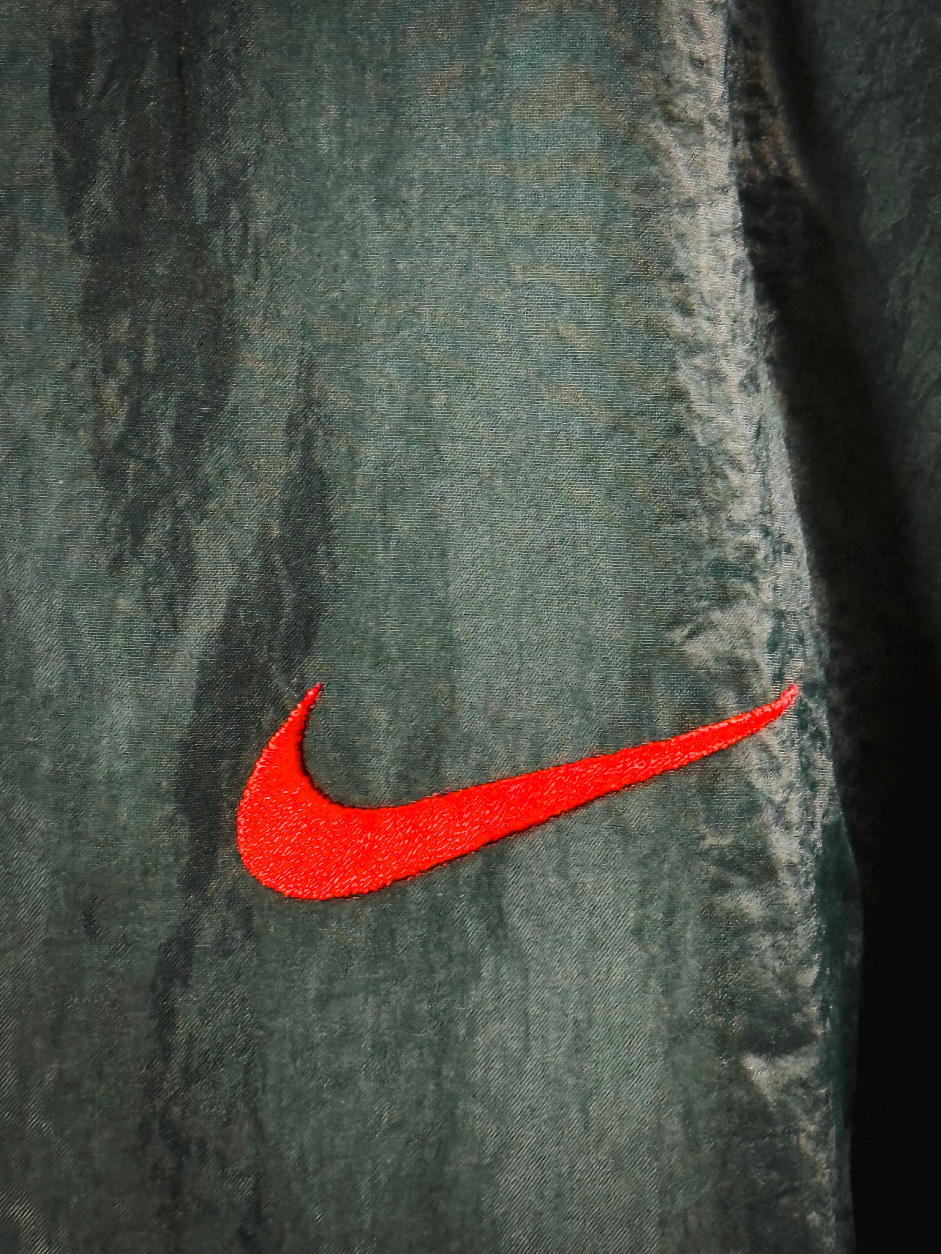 Nike Vintage Track Jacket
