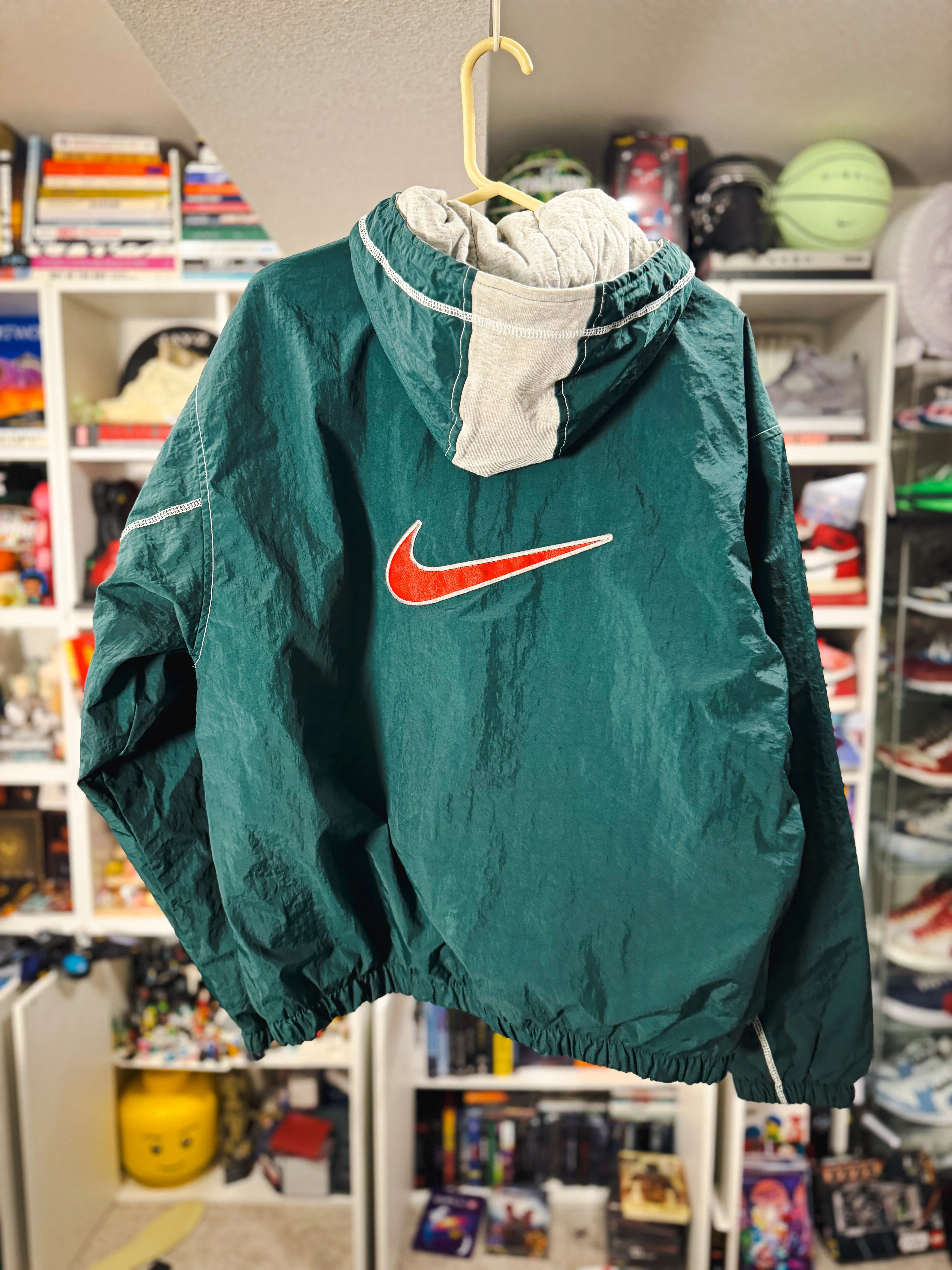 Nike Vintage Track Jacket