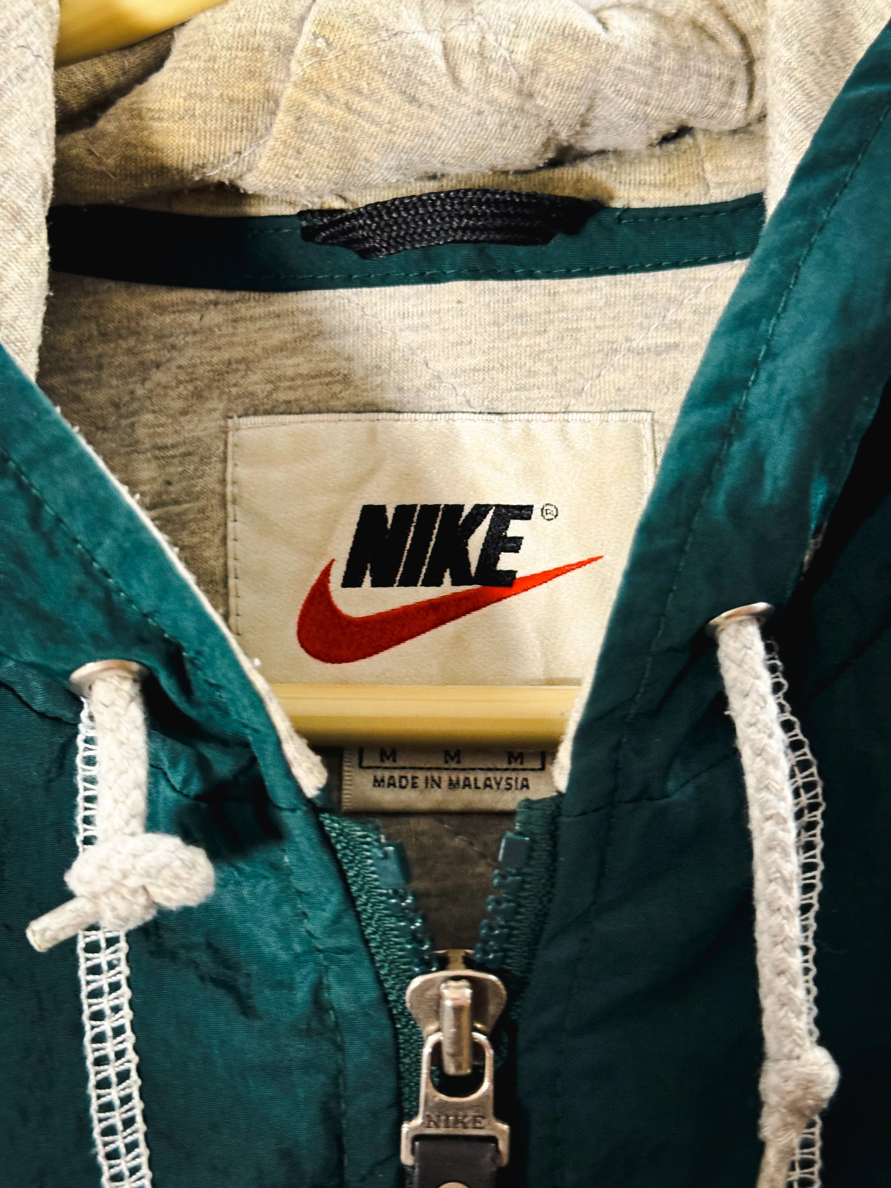 Nike Vintage Track Jacket