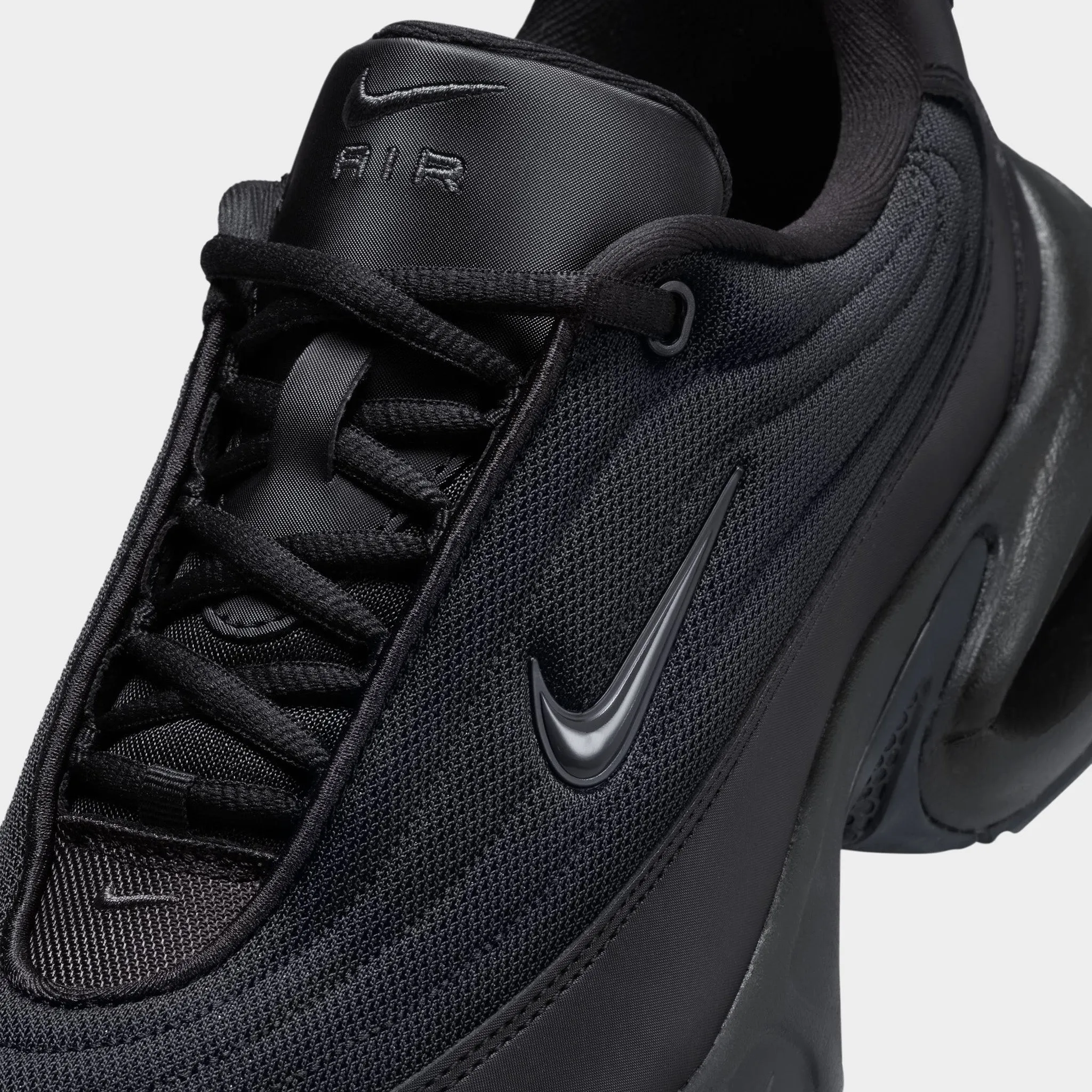 Nike Women's Air Max Portal Black / Anthracite