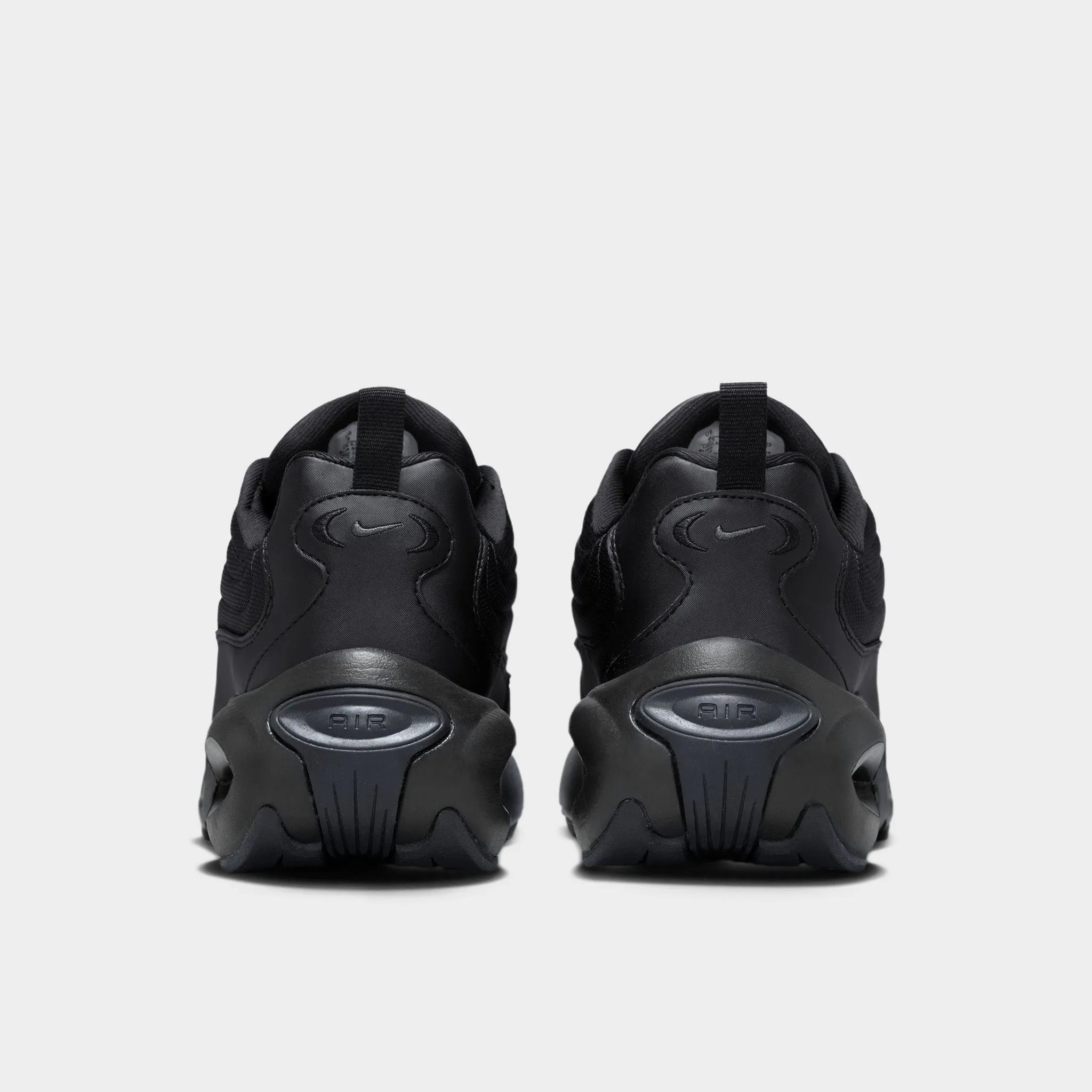 Nike Women's Air Max Portal Black / Anthracite