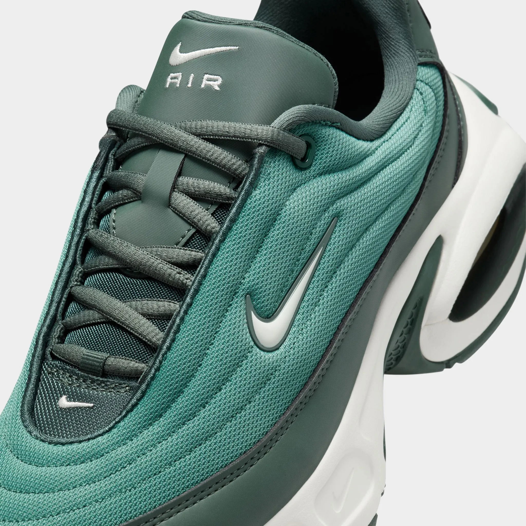 Nike Women's Air Max Portal Vintage Green / Soft Pearl - Bicoastal