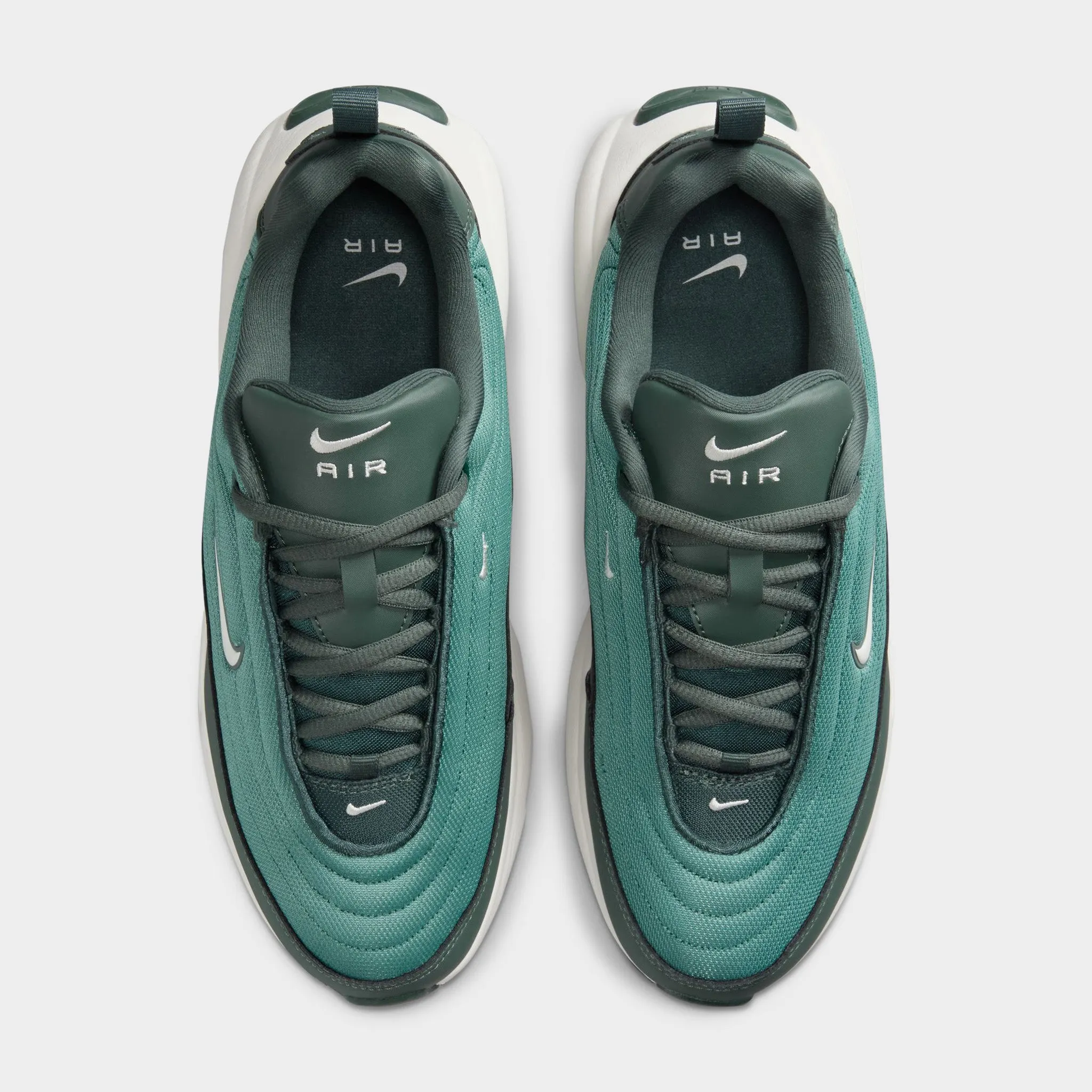 Nike Women's Air Max Portal Vintage Green / Soft Pearl - Bicoastal
