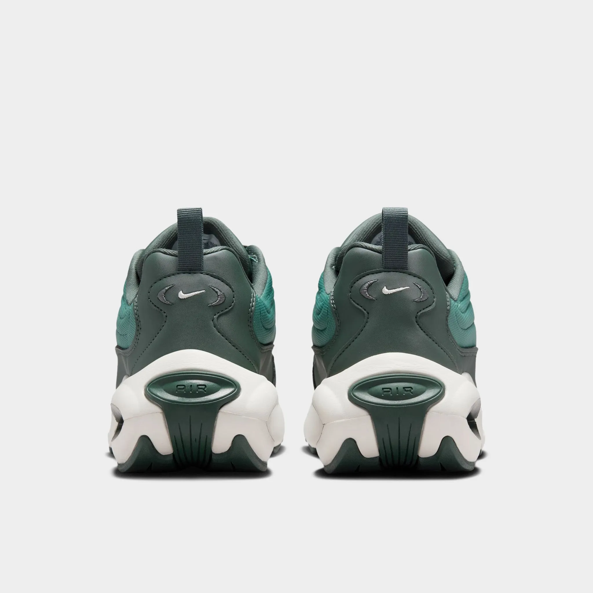 Nike Women's Air Max Portal Vintage Green / Soft Pearl - Bicoastal