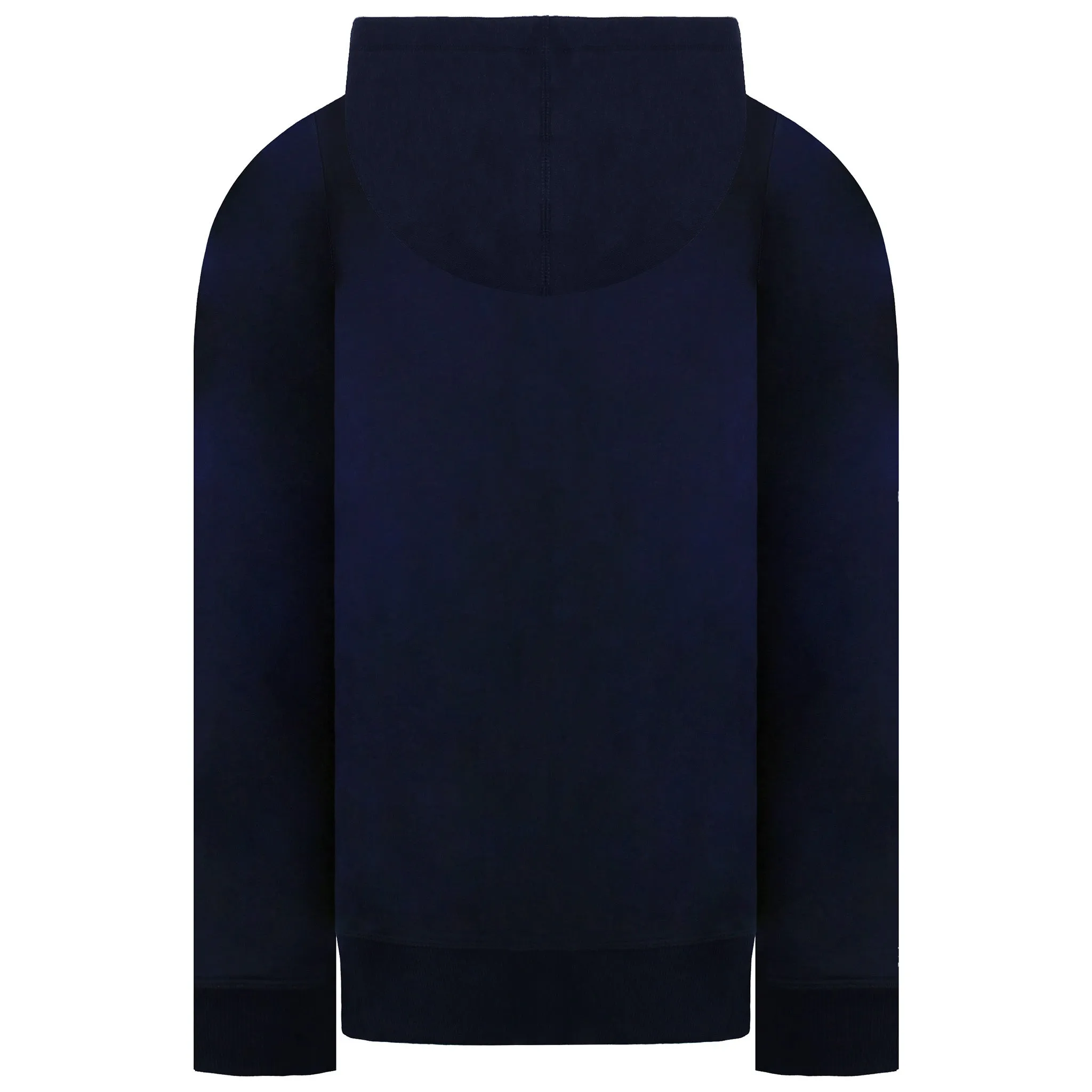 O'Neill All Year Kids Navy Fleece Track Jacket