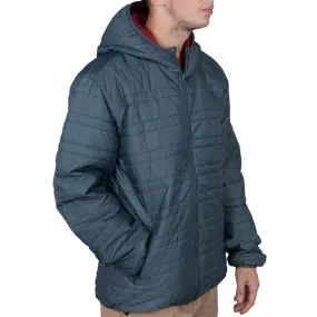 O'Neill - Insulator Charcoal Jacket