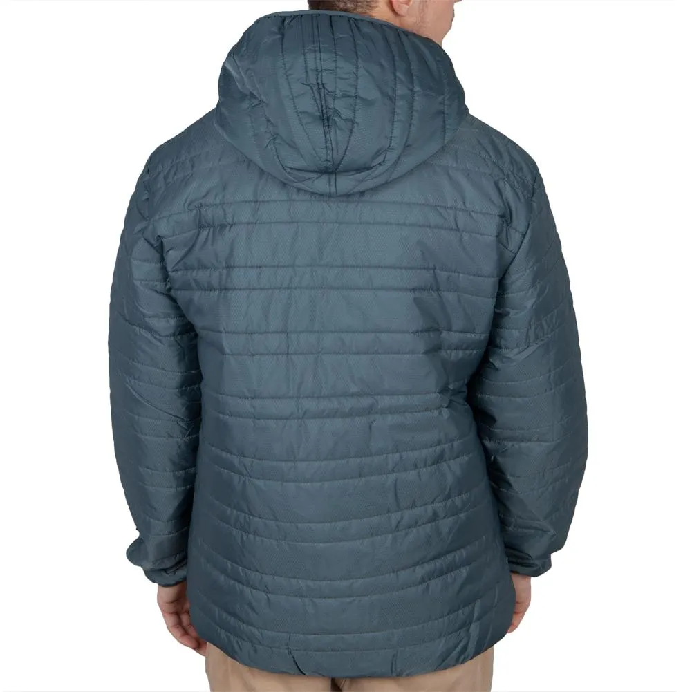 O'Neill - Insulator Charcoal Jacket