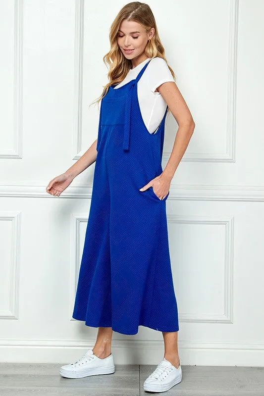 Overall Cutest Jumpsuit