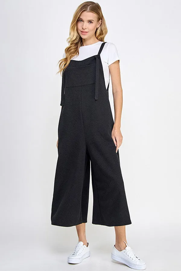 Overall Cutest Jumpsuit