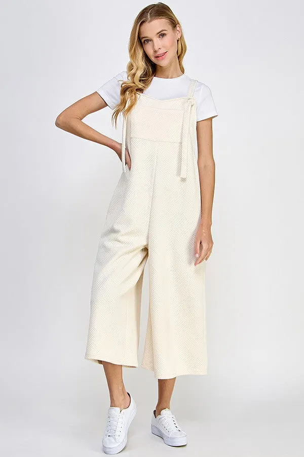 Overall Cutest Jumpsuit