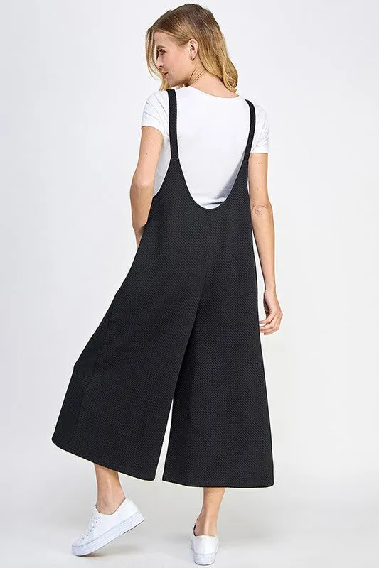 Overall Cutest Jumpsuit