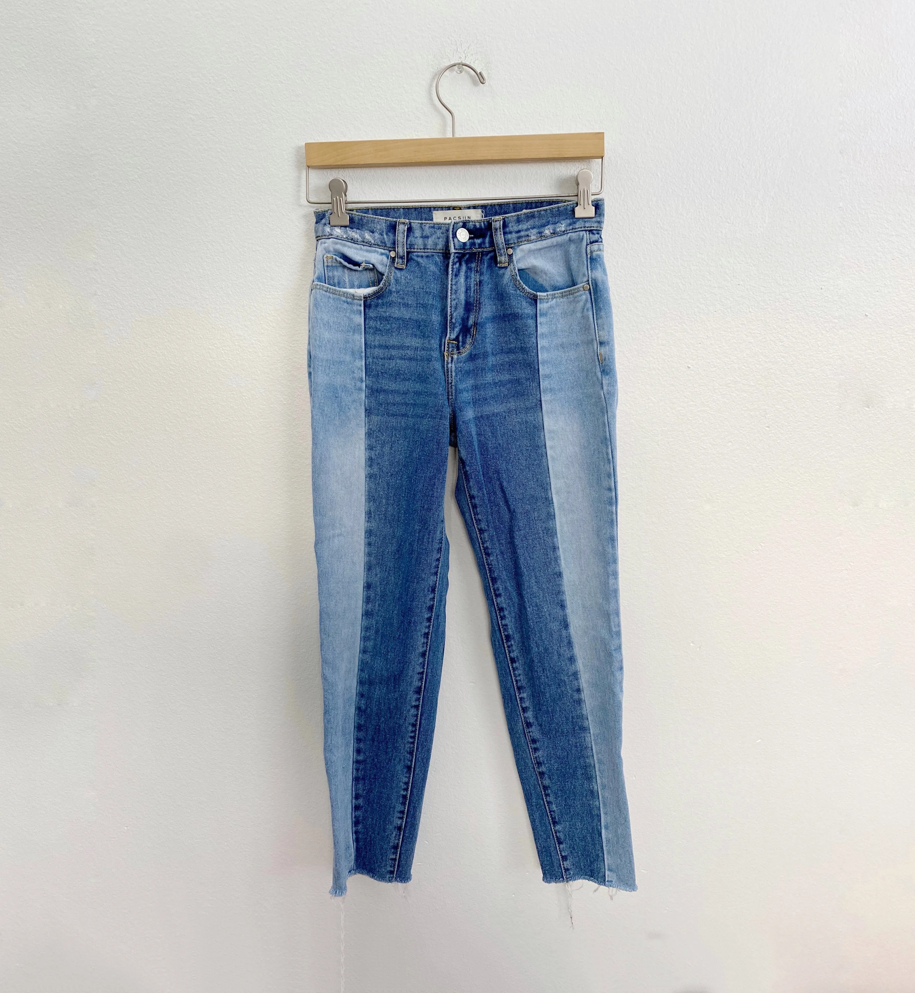 Pacsun Vintage Icon Jeans 25