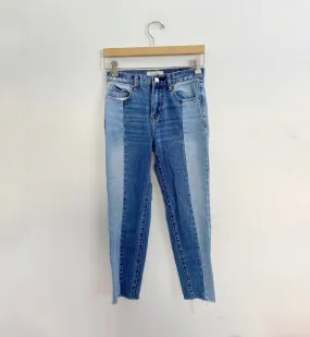 Pacsun Vintage Icon Jeans 25