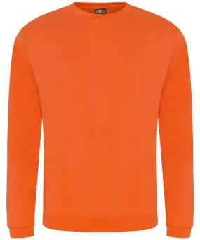 Pro sweatshirt | Orange