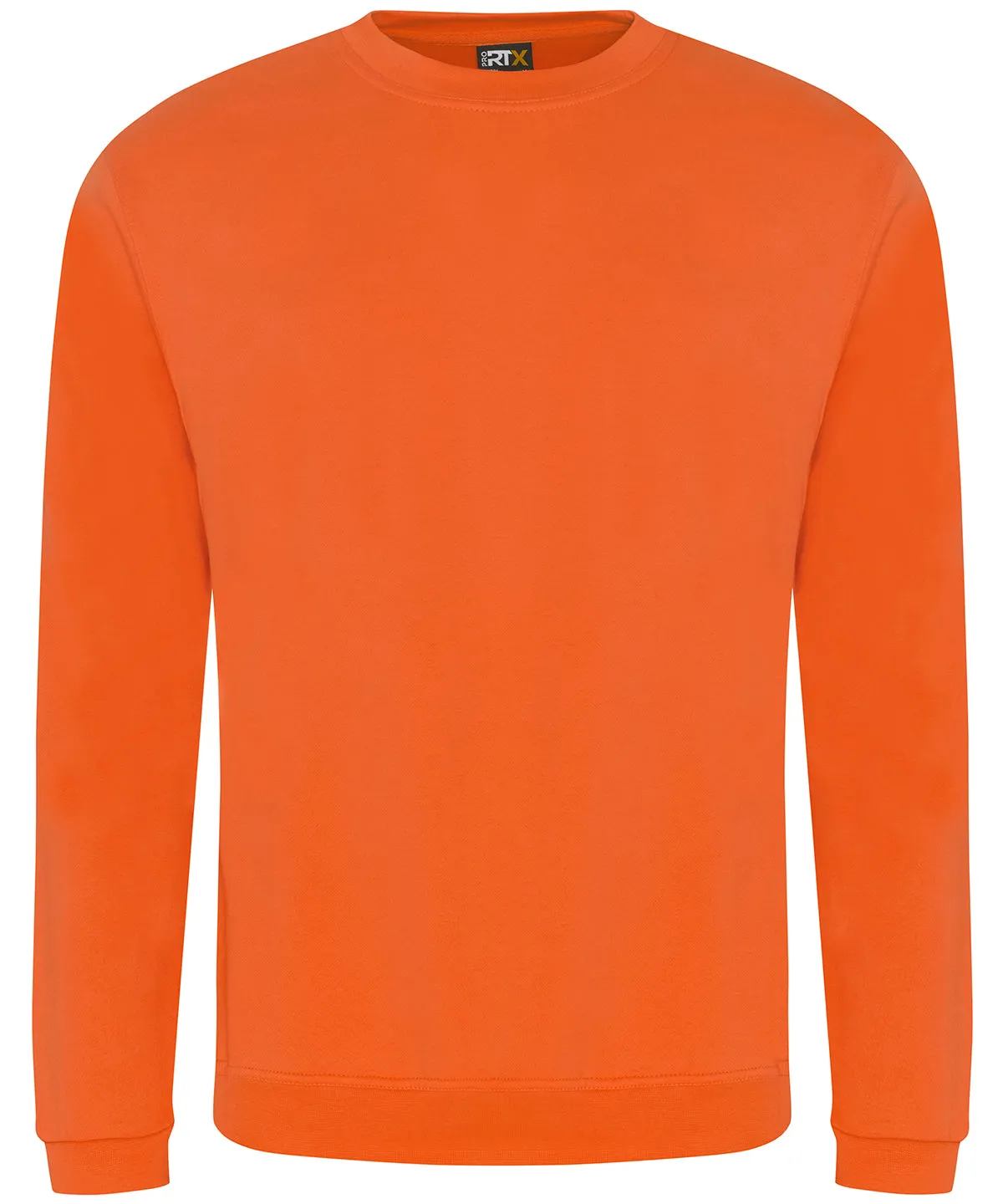 Pro sweatshirt | Orange