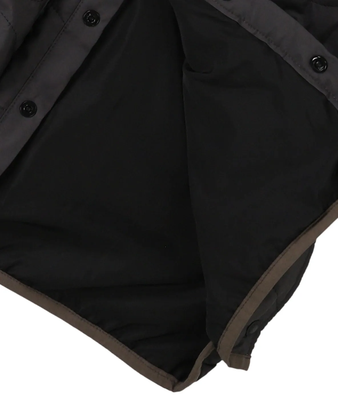 Quilted GRVCS Jacket