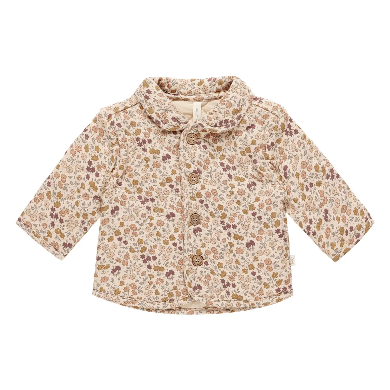 Quilted Jacket - Posy - Shell
