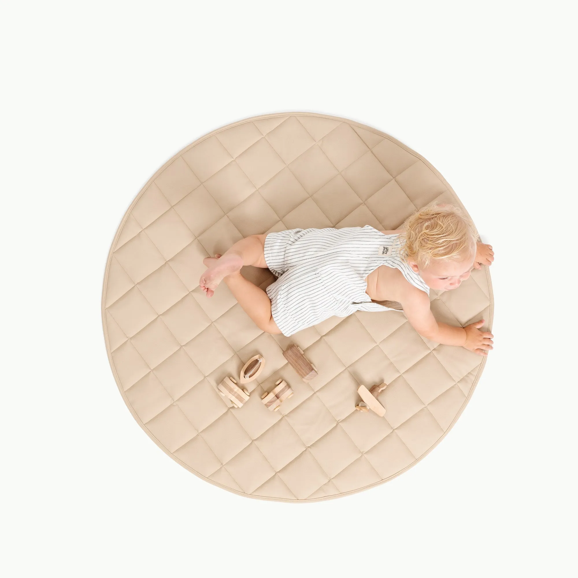 Quilted Mini Mat
