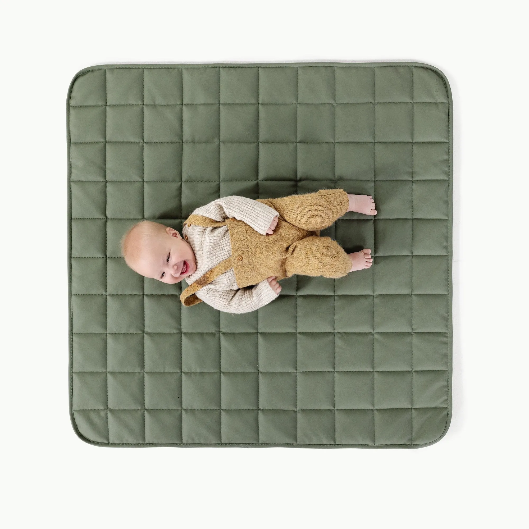 Quilted Mini Mat