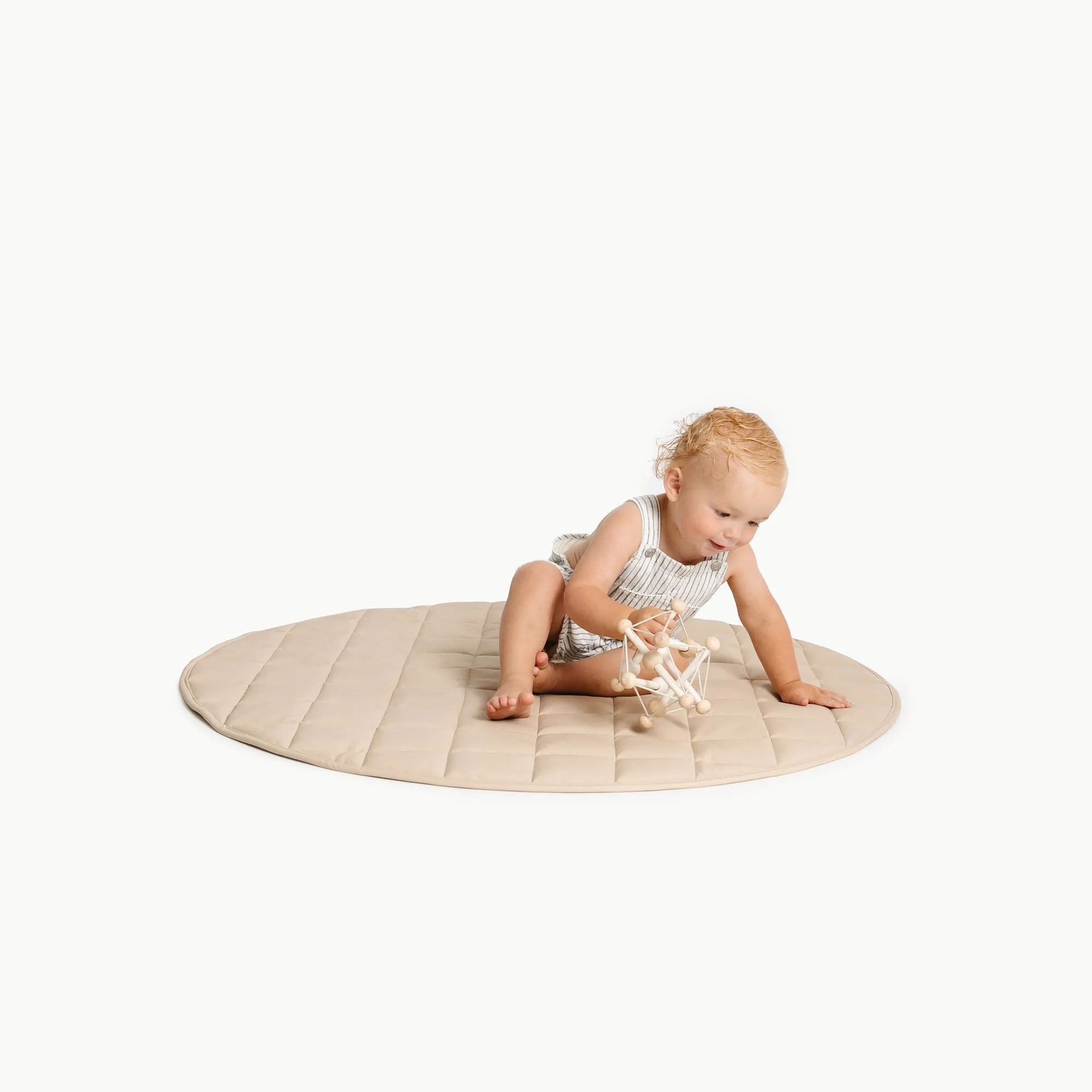 Quilted Mini Mat