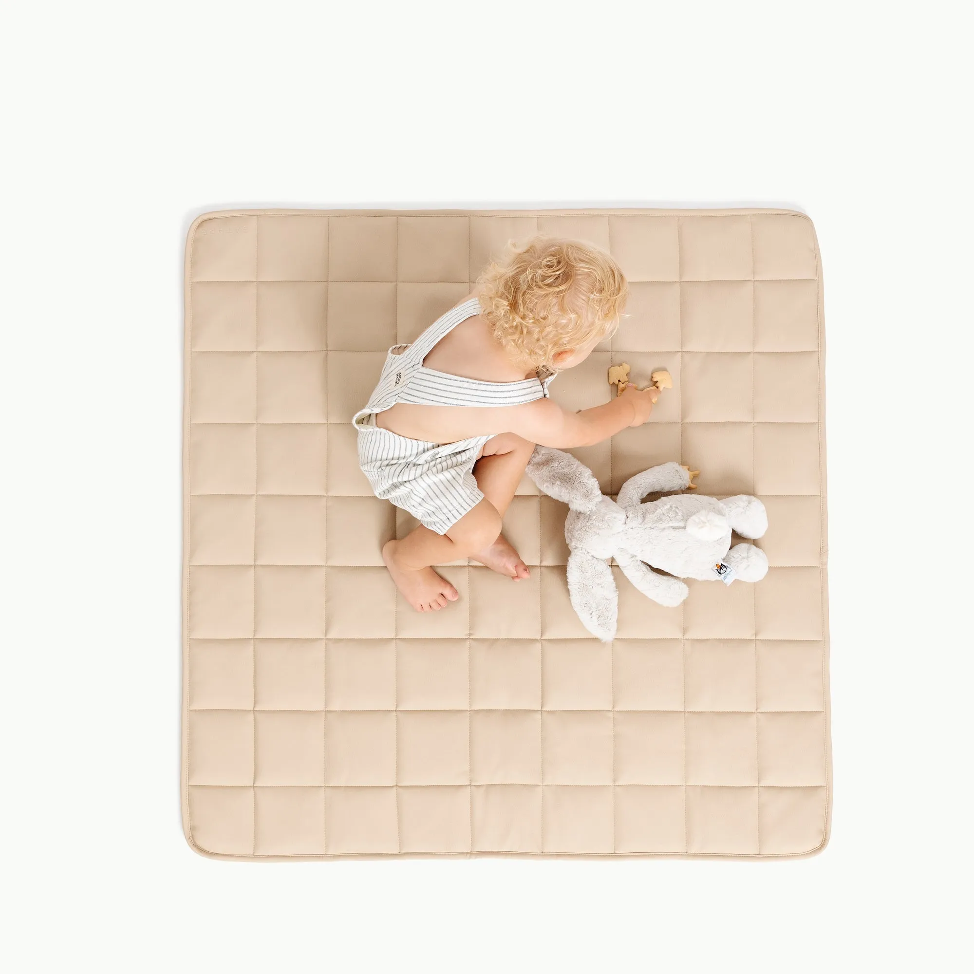 Quilted Mini Mat