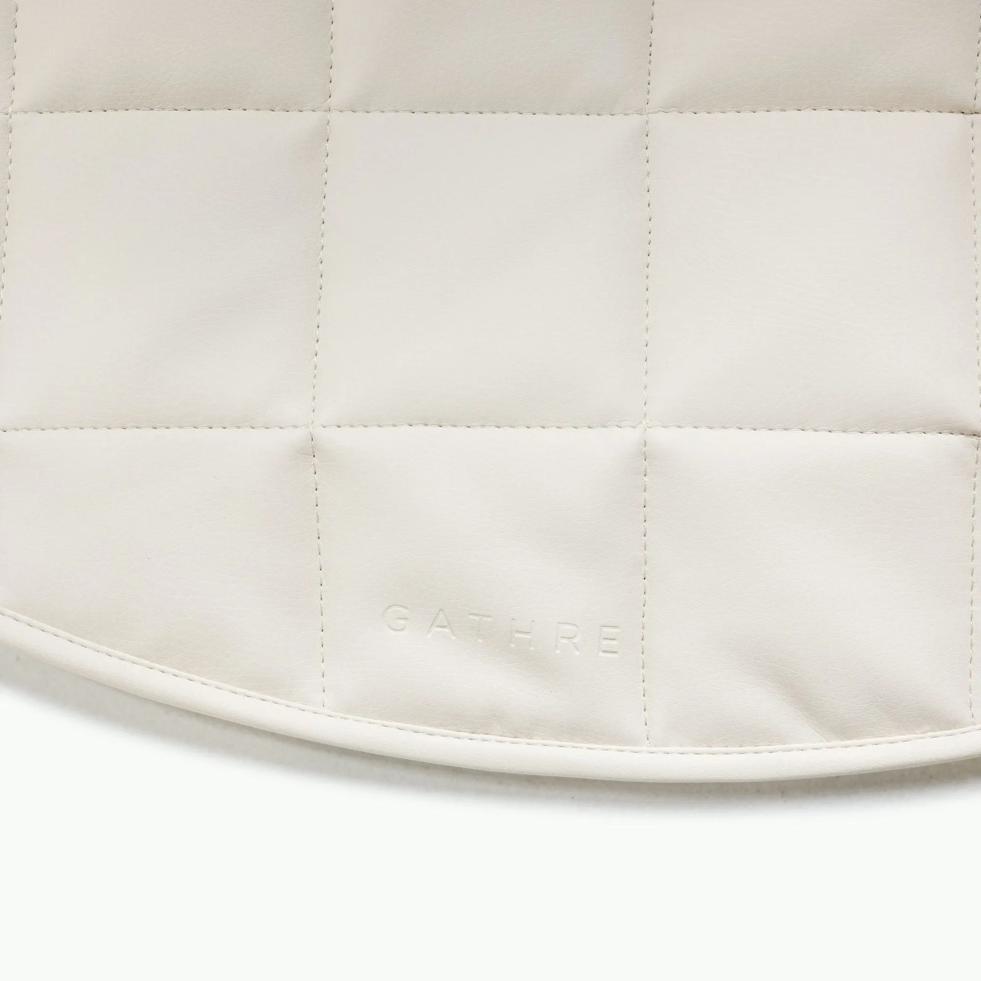Quilted Mini Mat