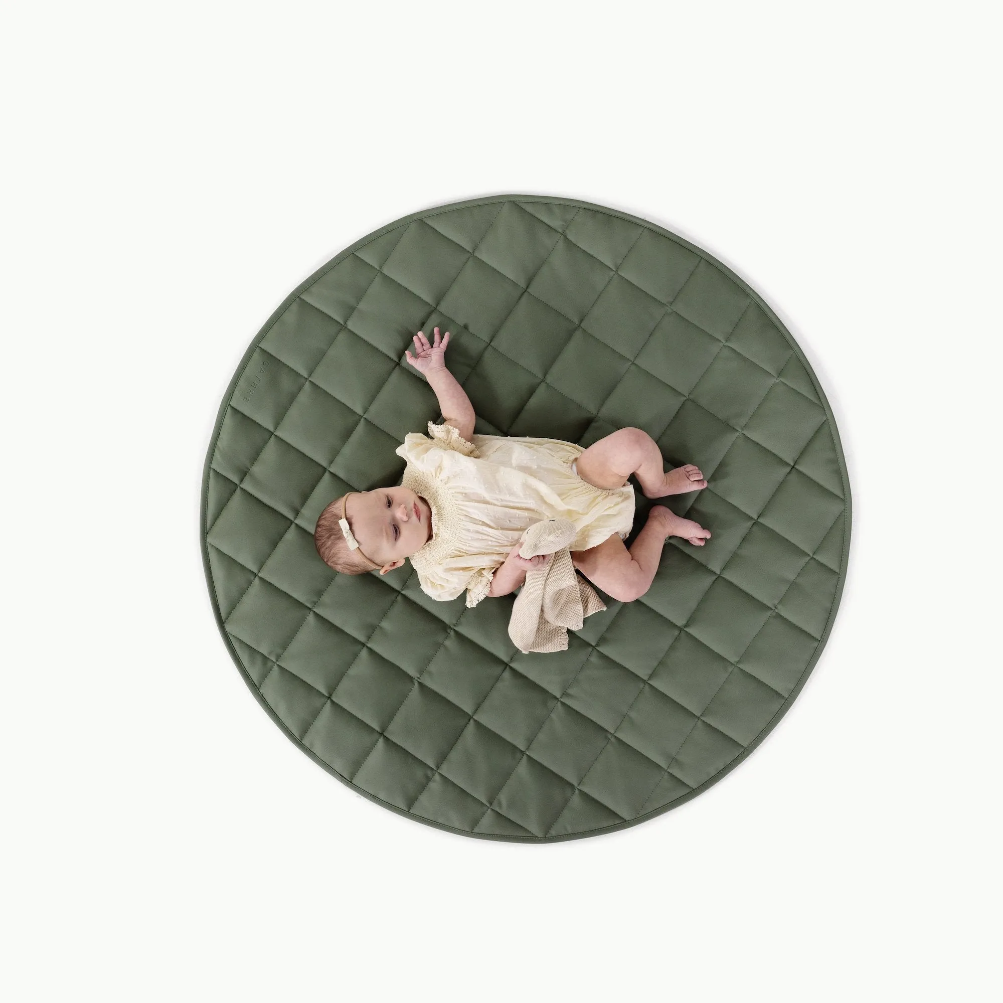 Quilted Mini Mat