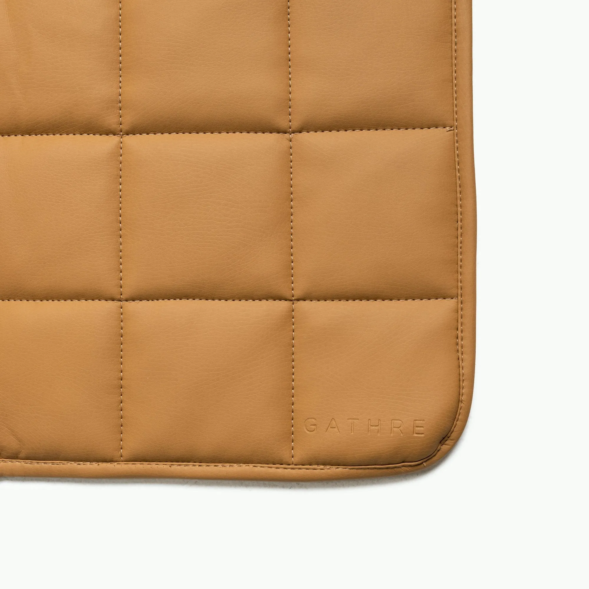 Quilted Mini Mat