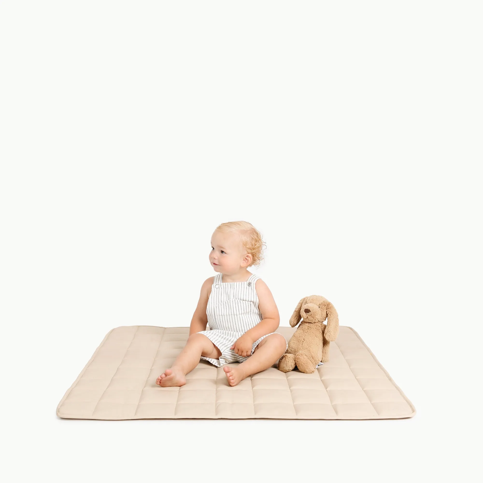 Quilted Mini Mat
