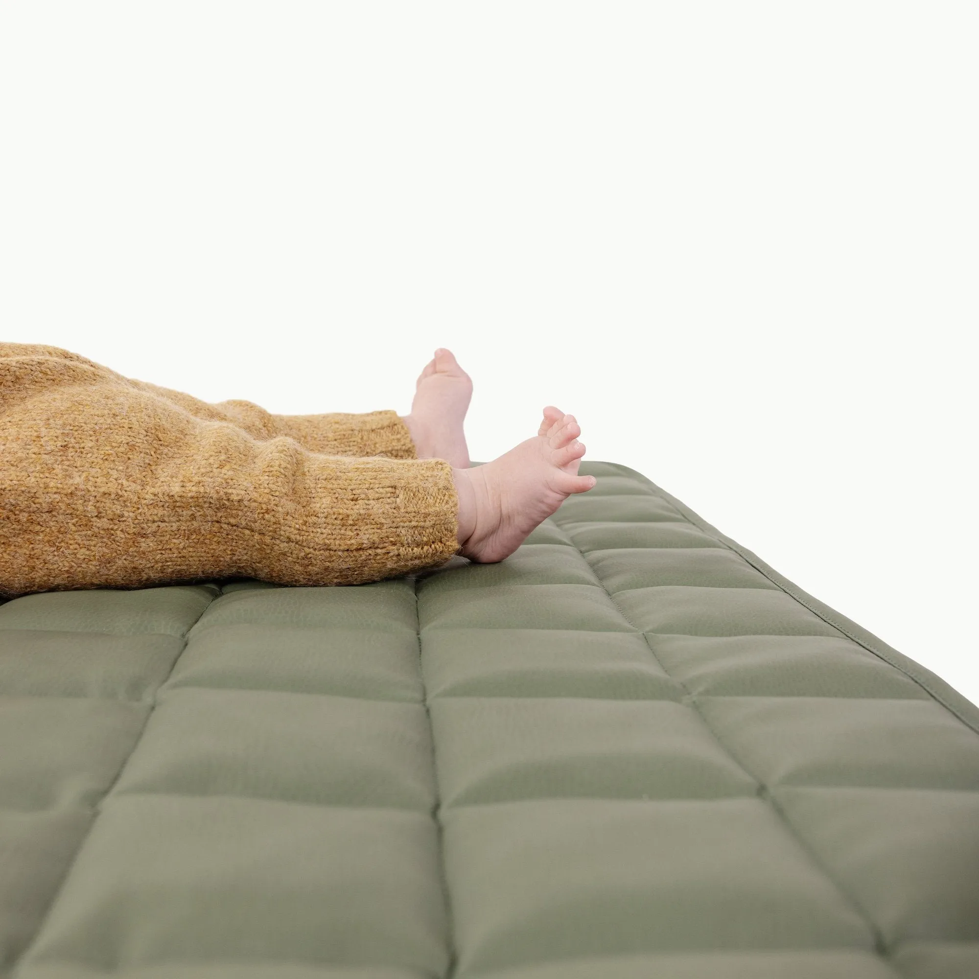 Quilted Mini Mat