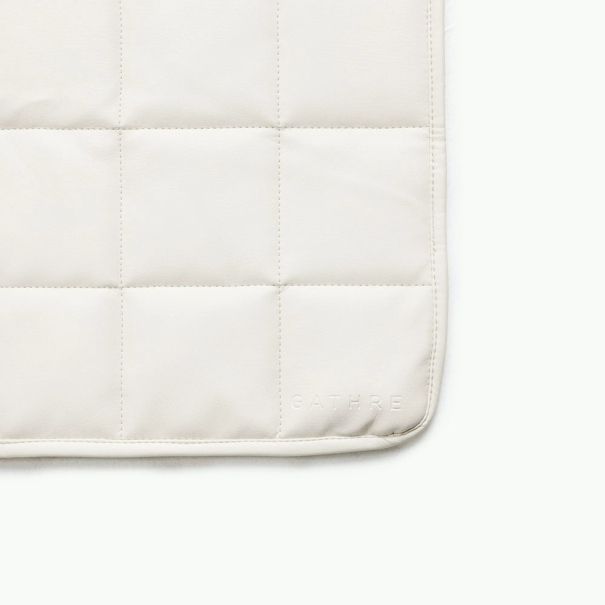 Quilted Mini Mat
