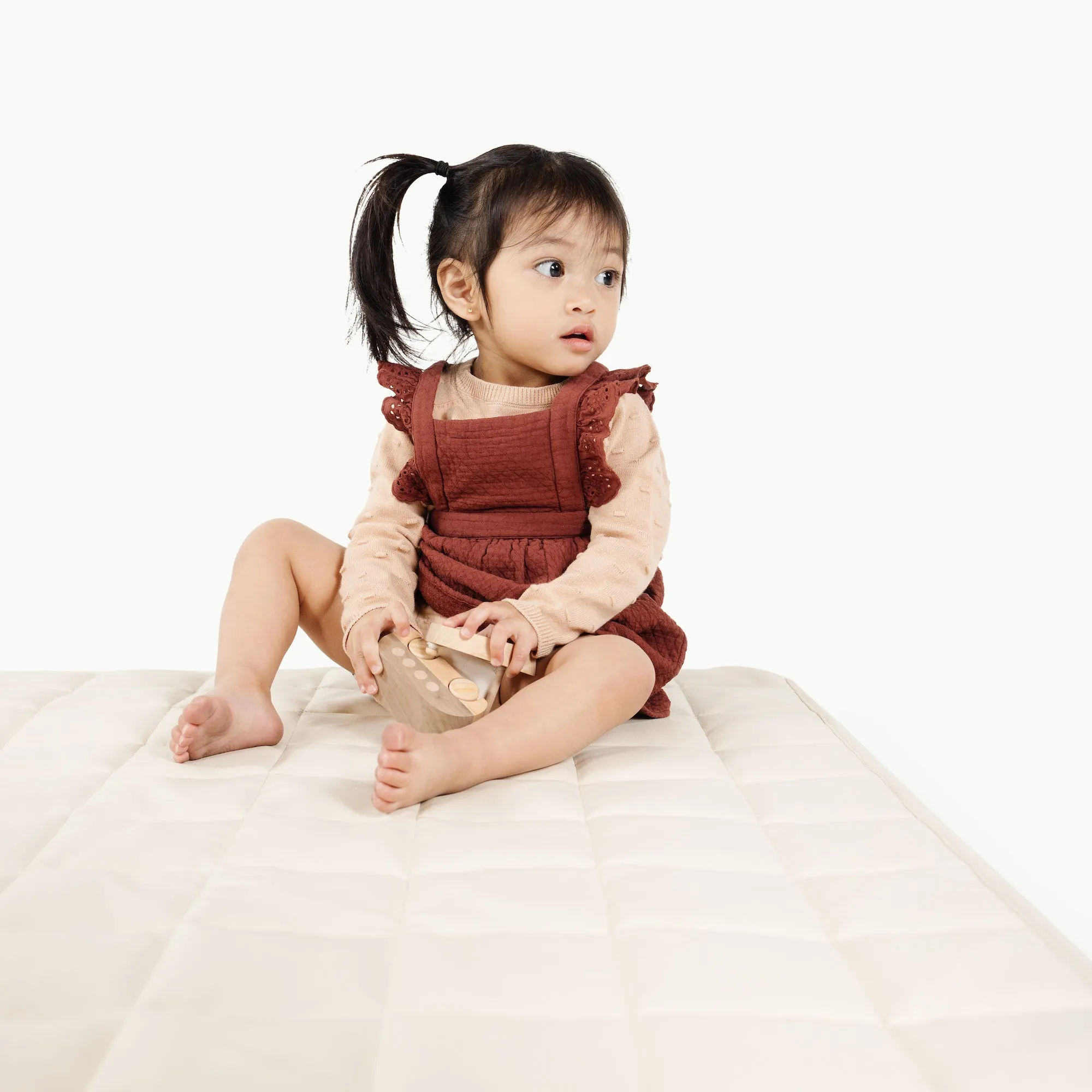 Quilted Mini Mat