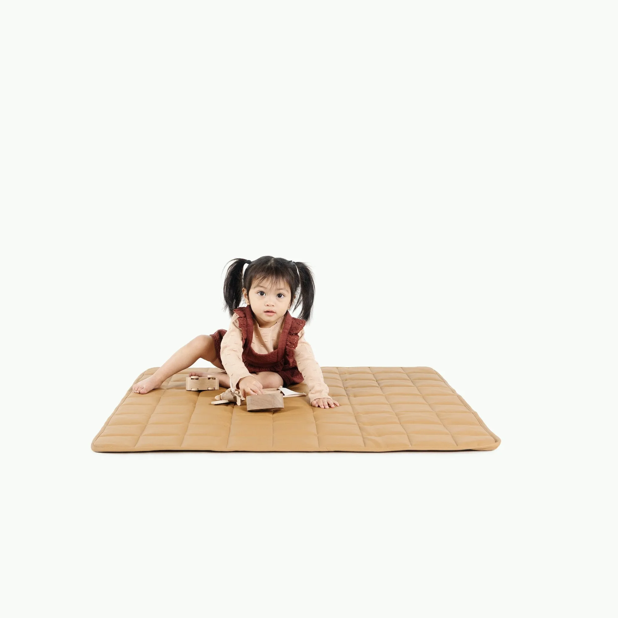 Quilted Mini Mat