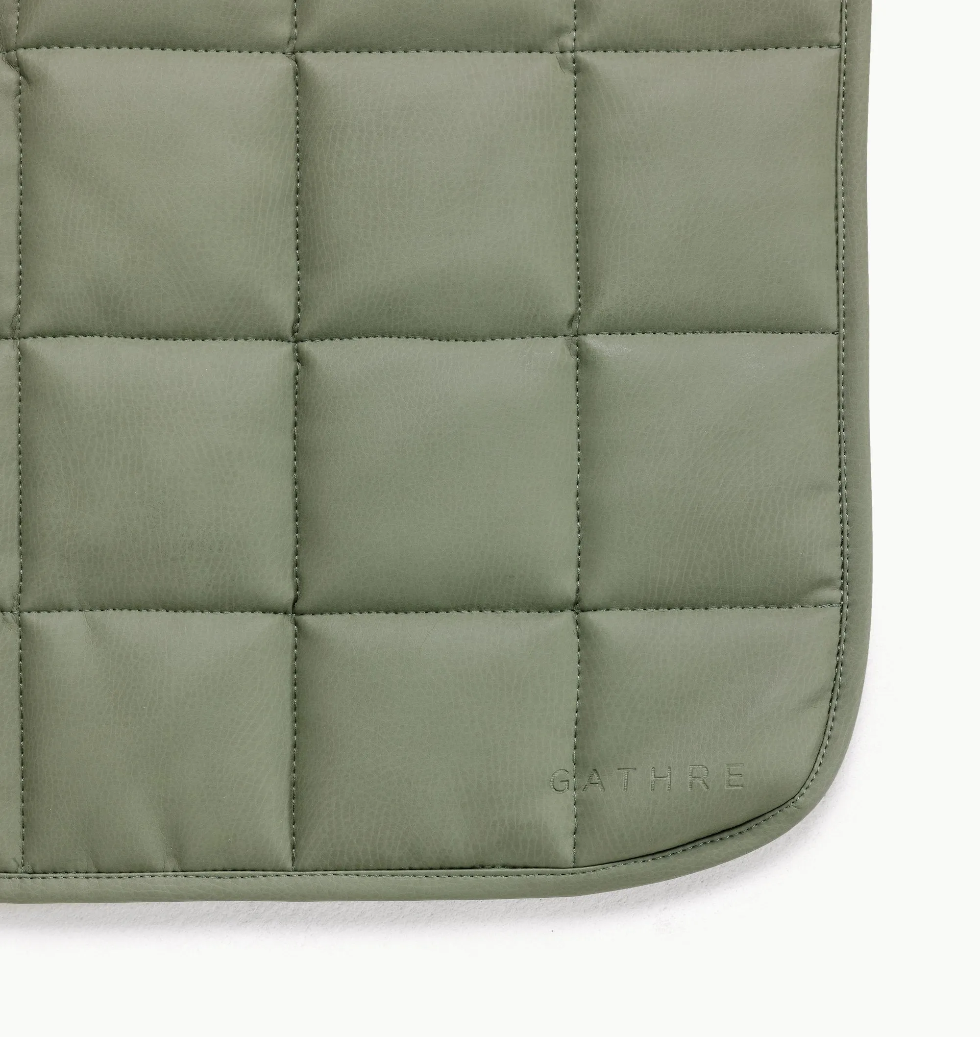 Quilted Mini Mat