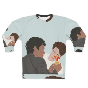 "You Wanna Make A Wish" Young Royals S3 Sweatshirt