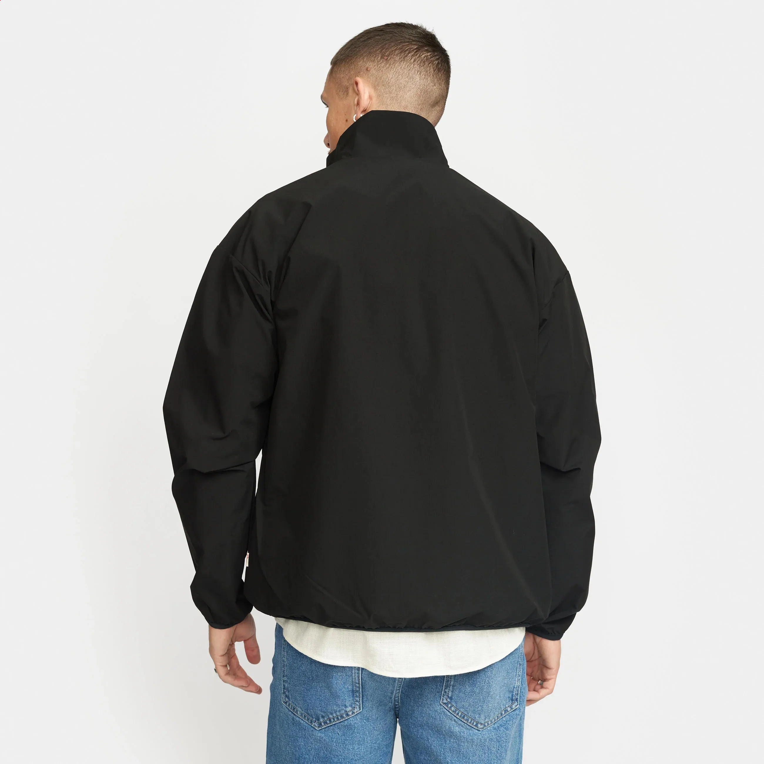 REVOLUTION |  7840 Track Jacket | Black